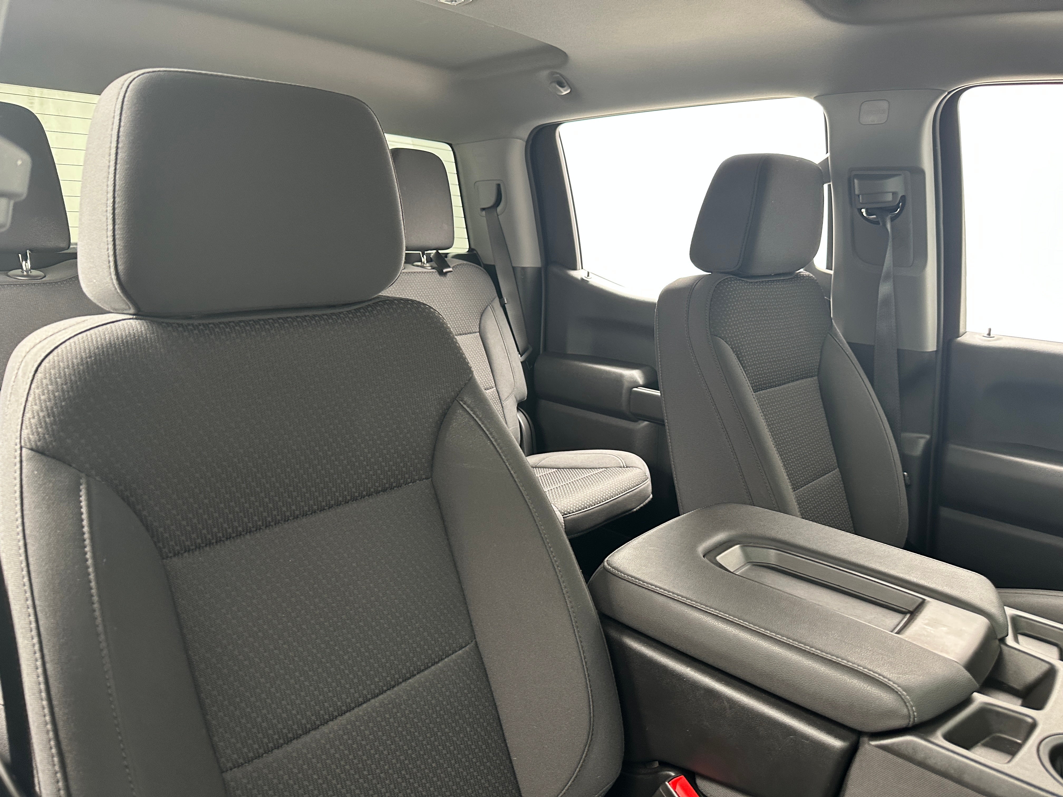 chevrolet silverado 1500 2023 3GCPDAEK1PG112623 image chevrolet silverado 1500 2023 3GCPDAEK1PG112623 image